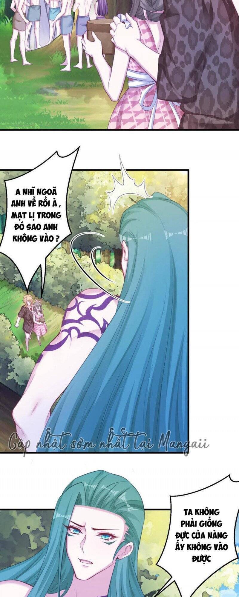 Thảnh Thơi Thú Thế Chủng Chủng Điền, Sinh Sinh Tể Chap 382 - Next Chap 383