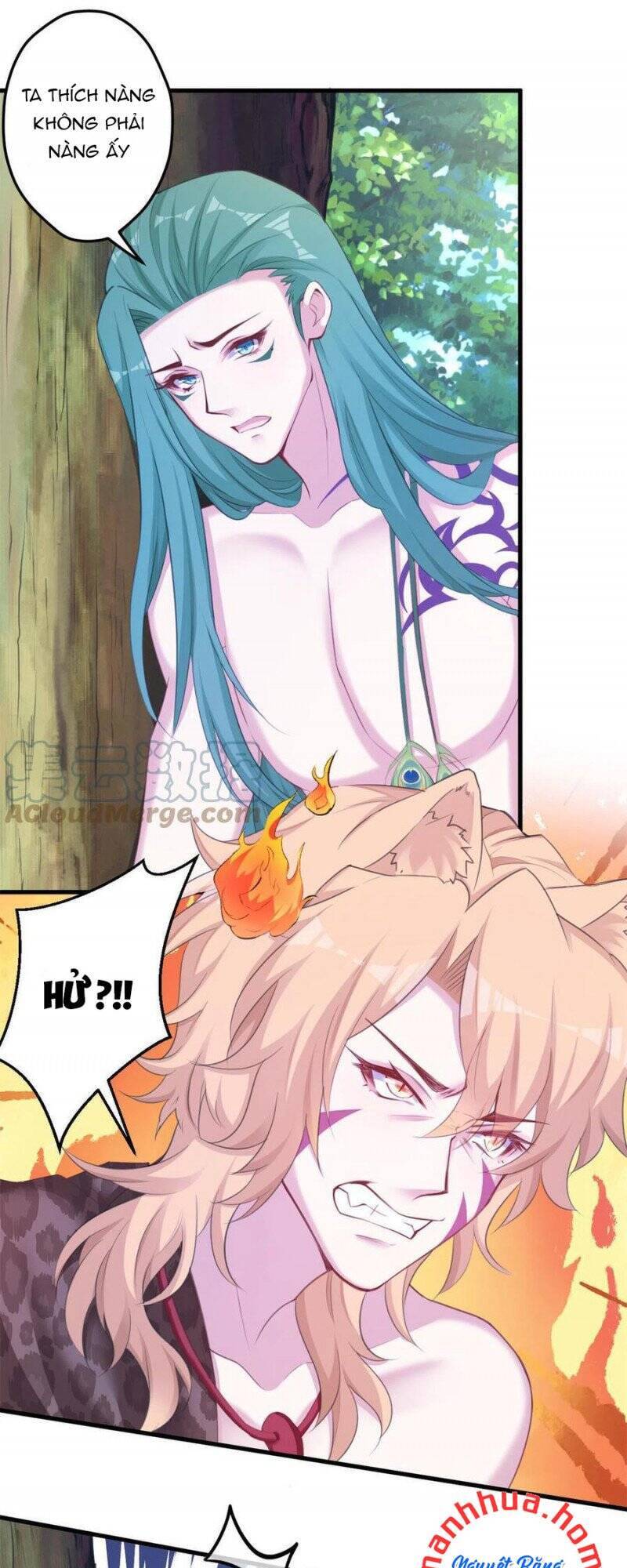 Thảnh Thơi Thú Thế Chủng Chủng Điền, Sinh Sinh Tể Chap 382 - Next Chap 383