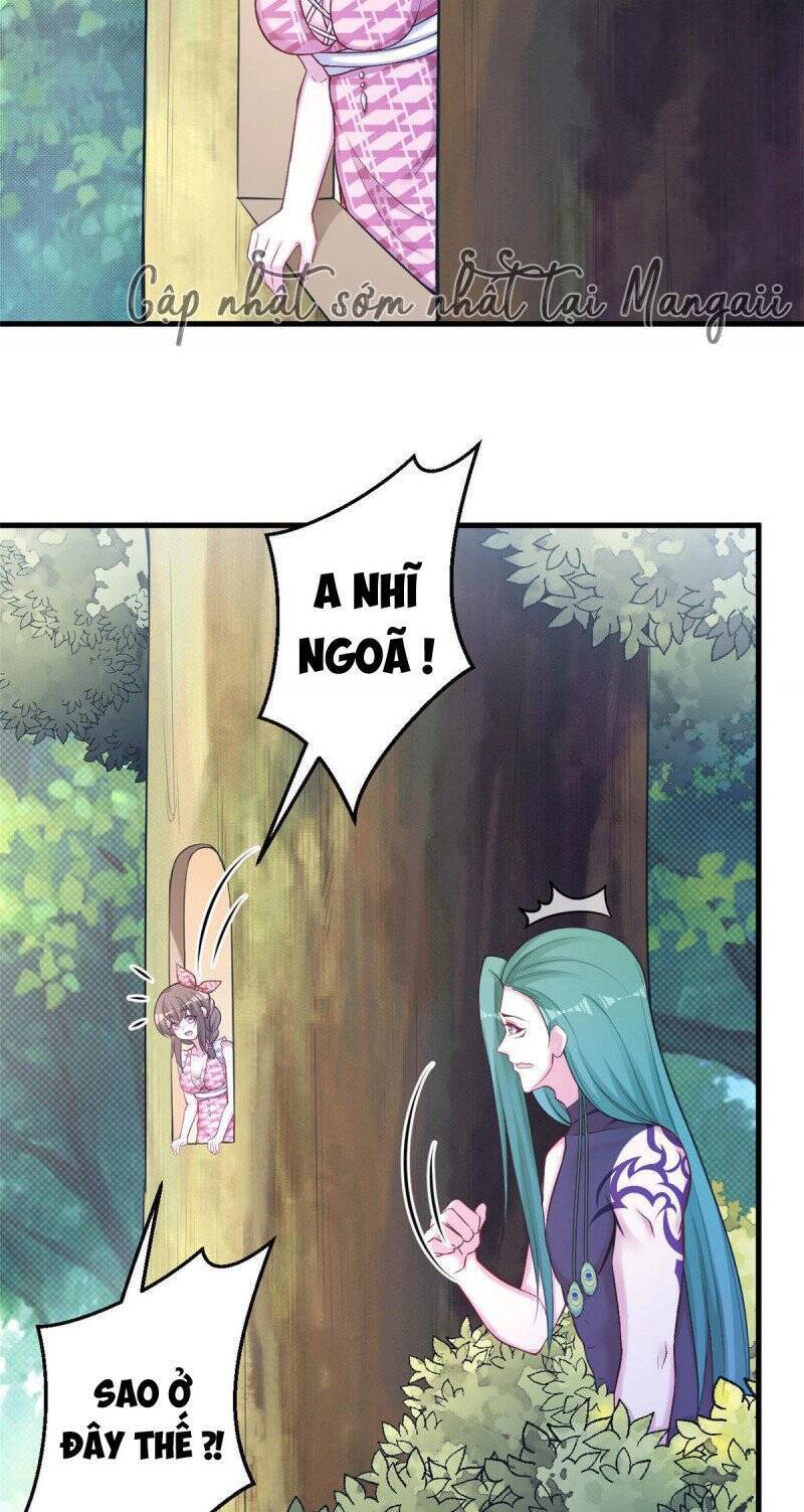 Thảnh Thơi Thú Thế Chủng Chủng Điền, Sinh Sinh Tể Chap 384 - Next Chap 385