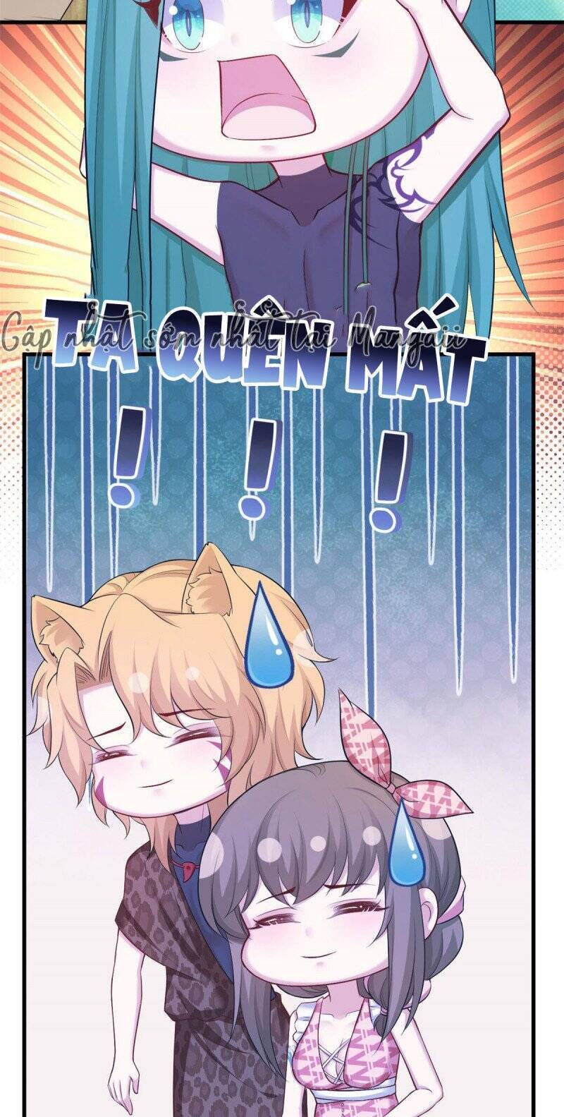 Thảnh Thơi Thú Thế Chủng Chủng Điền, Sinh Sinh Tể Chap 384 - Next Chap 385