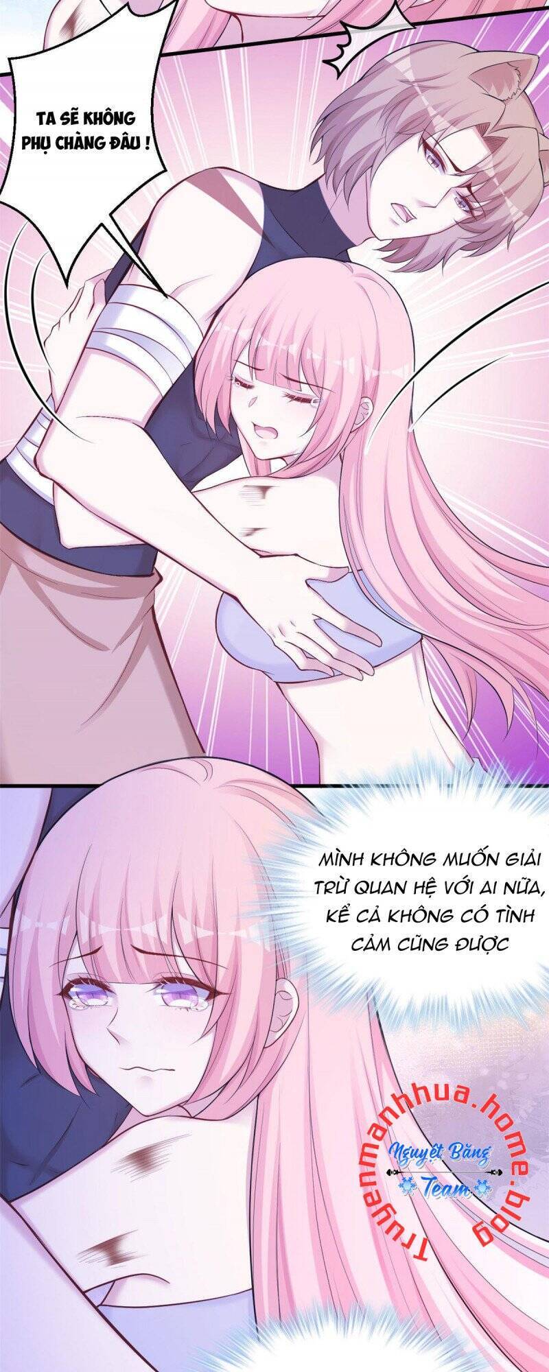 Thảnh Thơi Thú Thế Chủng Chủng Điền, Sinh Sinh Tể Chap 384 - Next Chap 385