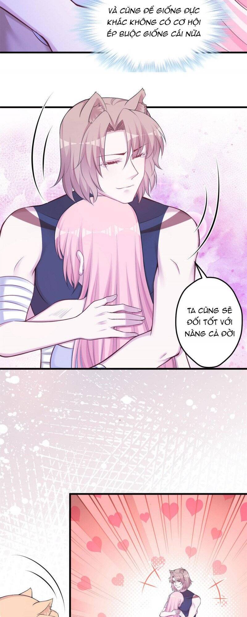 Thảnh Thơi Thú Thế Chủng Chủng Điền, Sinh Sinh Tể Chap 384 - Next Chap 385
