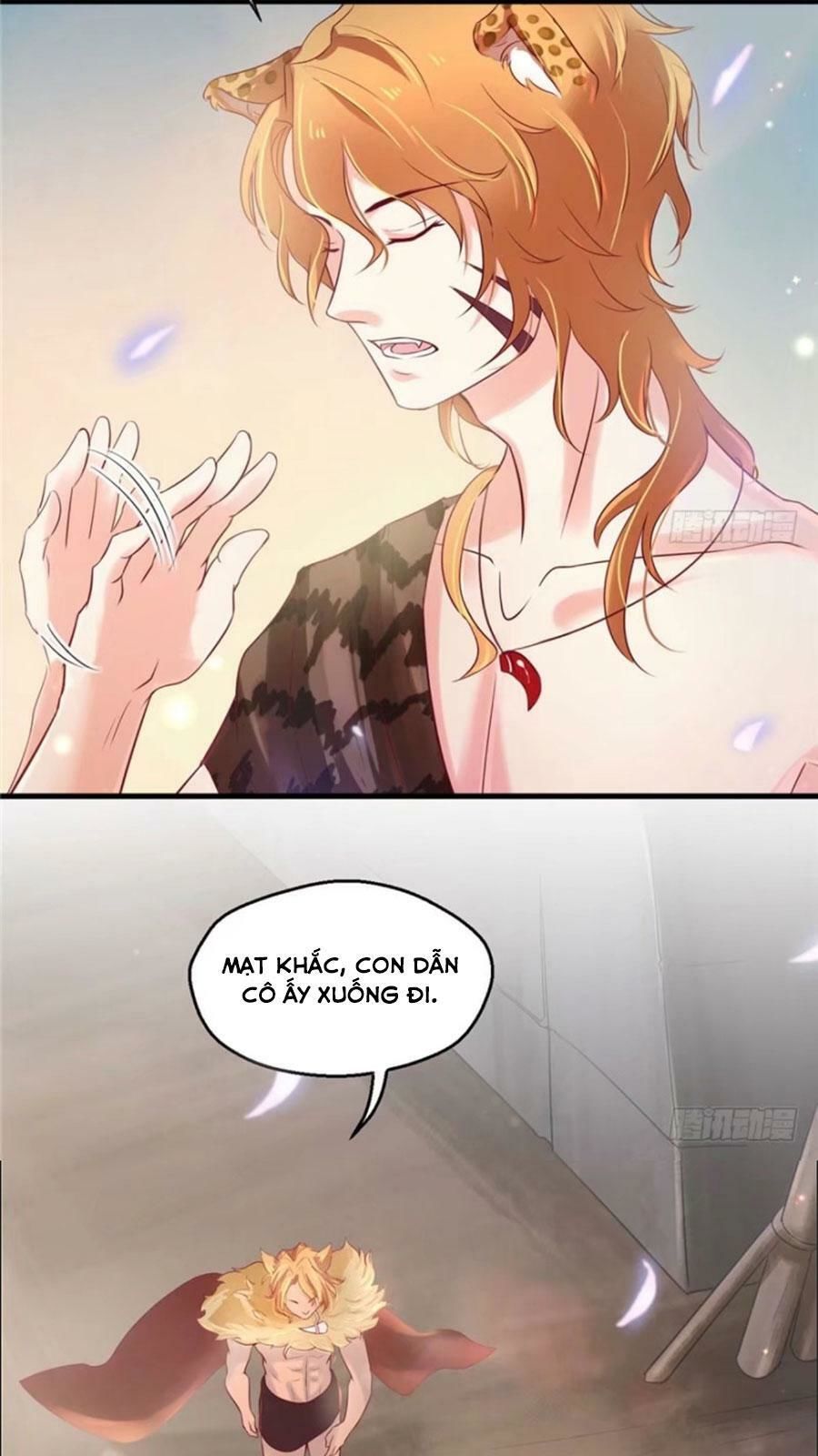 Thảnh Thơi Thú Thế Chủng Chủng Điền, Sinh Sinh Tể Chap 39 - Next Chap 40