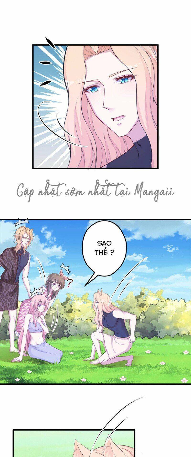 Thảnh Thơi Thú Thế Chủng Chủng Điền, Sinh Sinh Tể Chap 397 - Next Chap 398