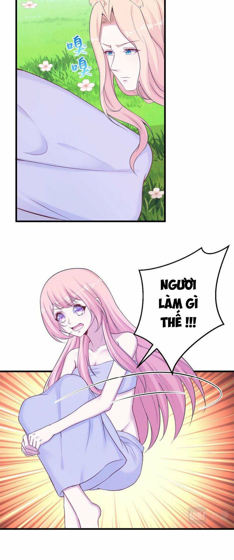 Thảnh Thơi Thú Thế Chủng Chủng Điền, Sinh Sinh Tể Chap 397 - Next Chap 398