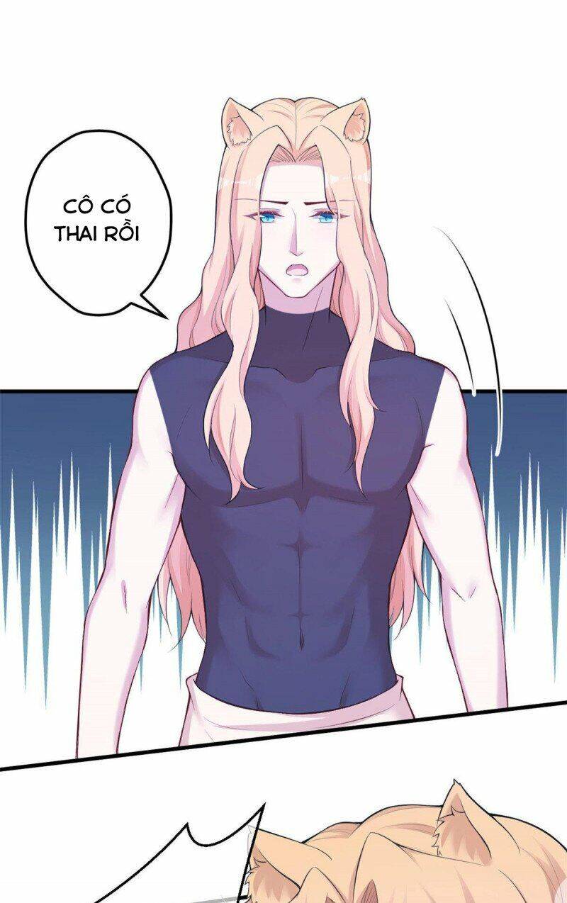 Thảnh Thơi Thú Thế Chủng Chủng Điền, Sinh Sinh Tể Chap 397 - Next Chap 398