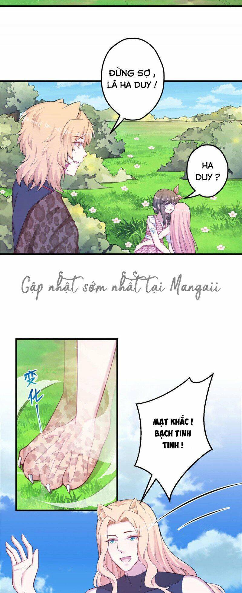 Thảnh Thơi Thú Thế Chủng Chủng Điền, Sinh Sinh Tể Chap 397 - Next Chap 398