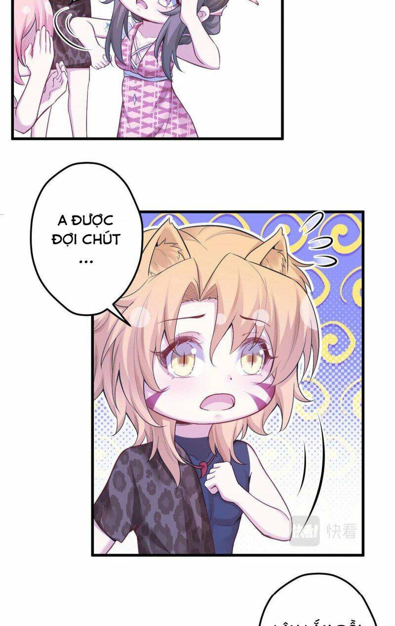 Thảnh Thơi Thú Thế Chủng Chủng Điền, Sinh Sinh Tể Chap 397 - Next Chap 398