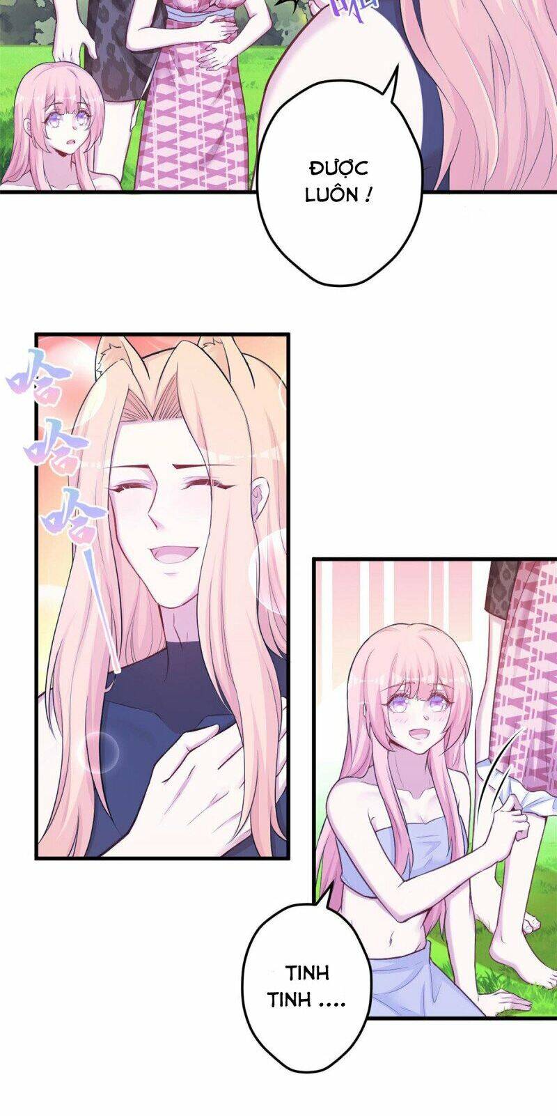 Thảnh Thơi Thú Thế Chủng Chủng Điền, Sinh Sinh Tể Chap 397 - Next Chap 398
