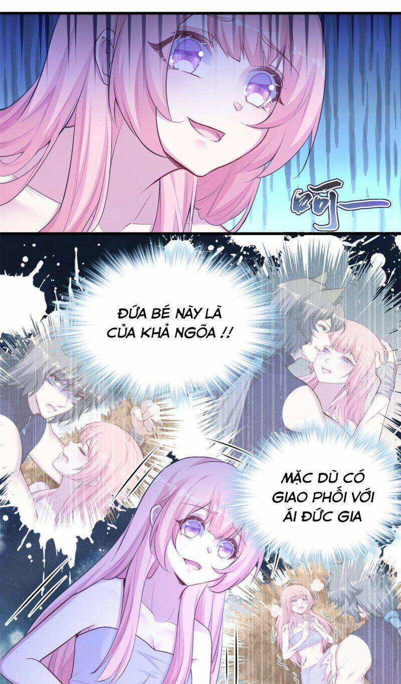 Thảnh Thơi Thú Thế Chủng Chủng Điền, Sinh Sinh Tể Chap 398 - Next Chap 399