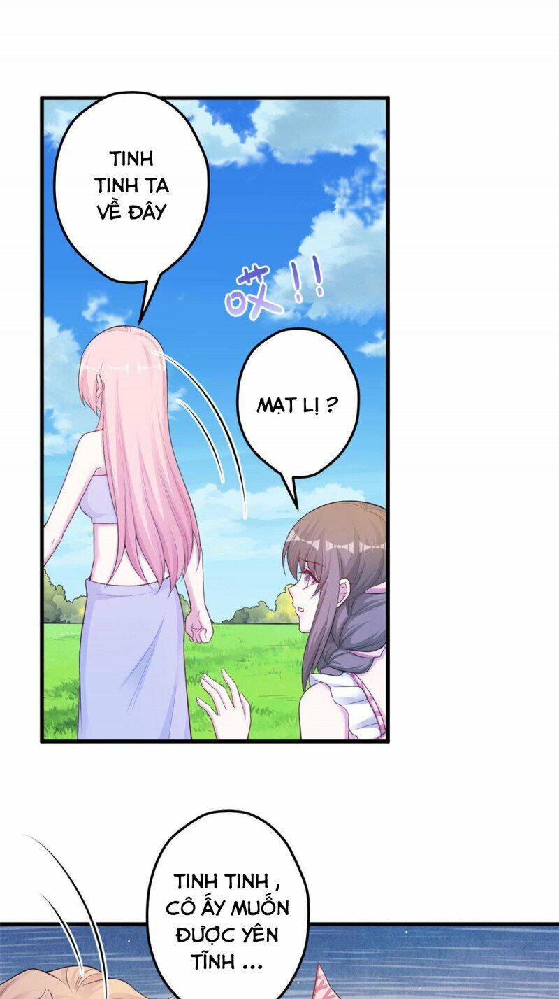Thảnh Thơi Thú Thế Chủng Chủng Điền, Sinh Sinh Tể Chap 398 - Next Chap 399