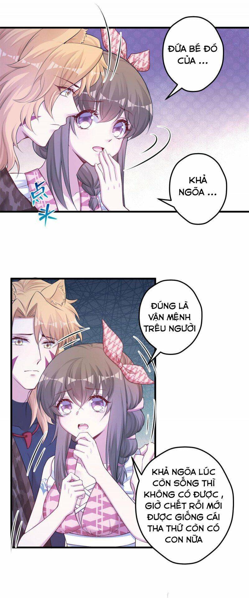 Thảnh Thơi Thú Thế Chủng Chủng Điền, Sinh Sinh Tể Chap 398 - Next Chap 399
