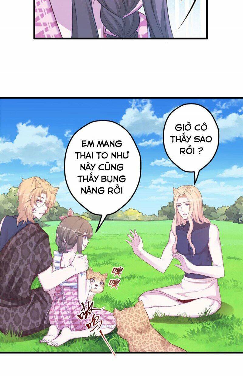 Thảnh Thơi Thú Thế Chủng Chủng Điền, Sinh Sinh Tể Chap 399 - Next Chap 400