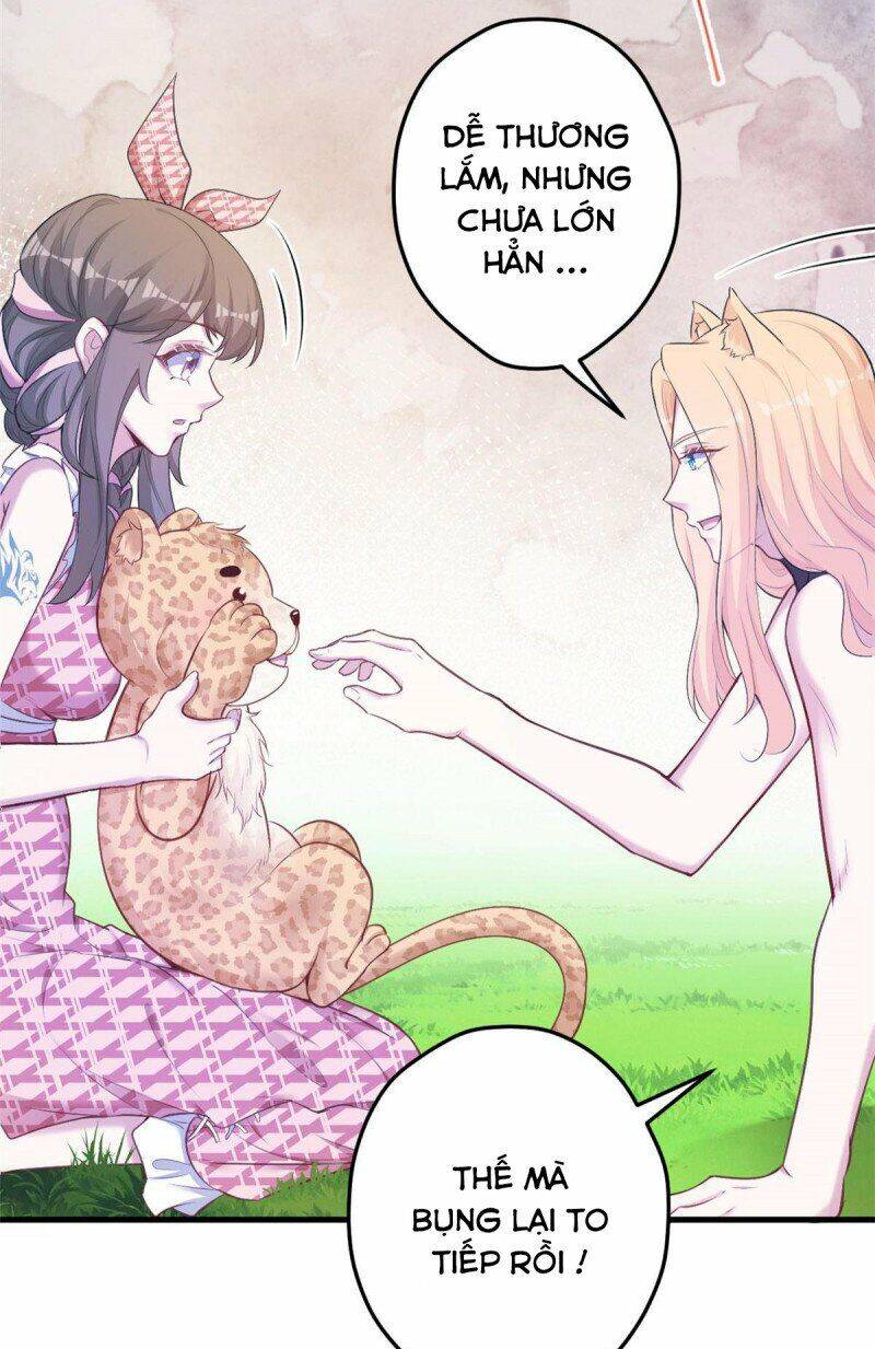 Thảnh Thơi Thú Thế Chủng Chủng Điền, Sinh Sinh Tể Chap 399 - Next Chap 400