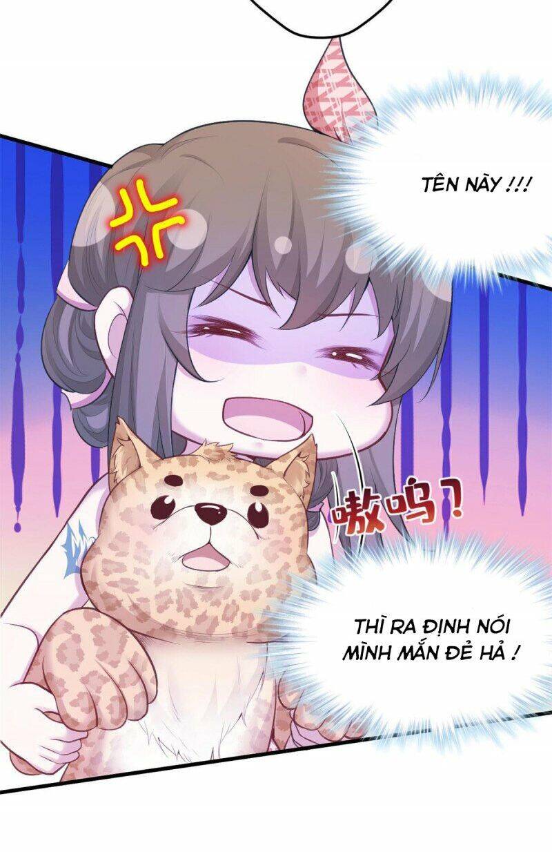 Thảnh Thơi Thú Thế Chủng Chủng Điền, Sinh Sinh Tể Chap 399 - Next Chap 400