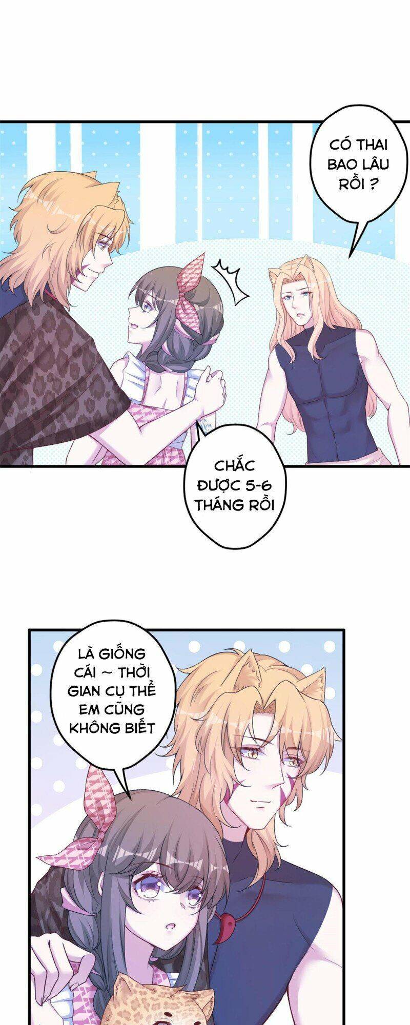 Thảnh Thơi Thú Thế Chủng Chủng Điền, Sinh Sinh Tể Chap 399 - Next Chap 400