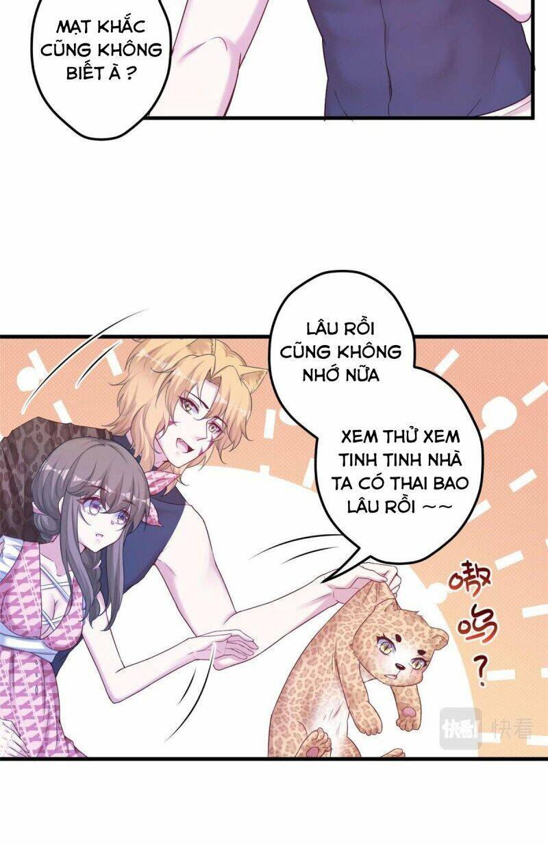 Thảnh Thơi Thú Thế Chủng Chủng Điền, Sinh Sinh Tể Chap 399 - Next Chap 400