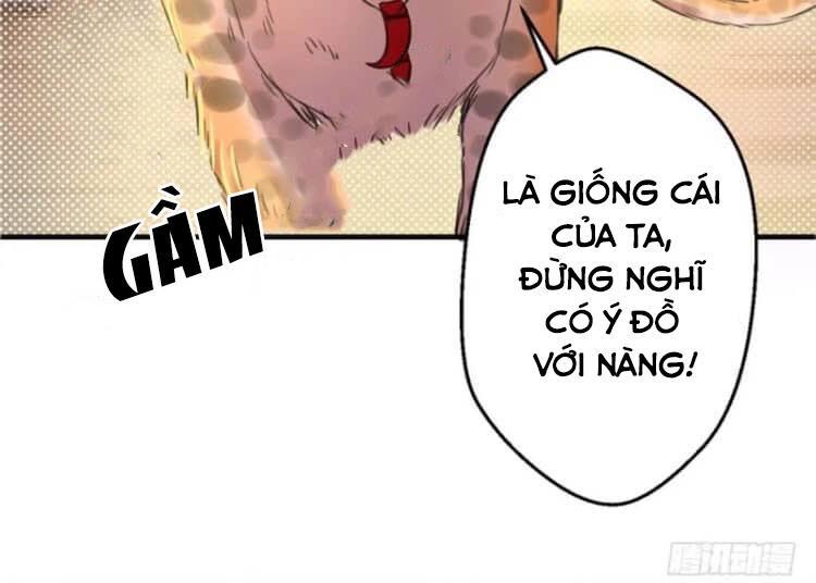 Thảnh Thơi Thú Thế Chủng Chủng Điền, Sinh Sinh Tể Chap 4 - Next Chap 5
