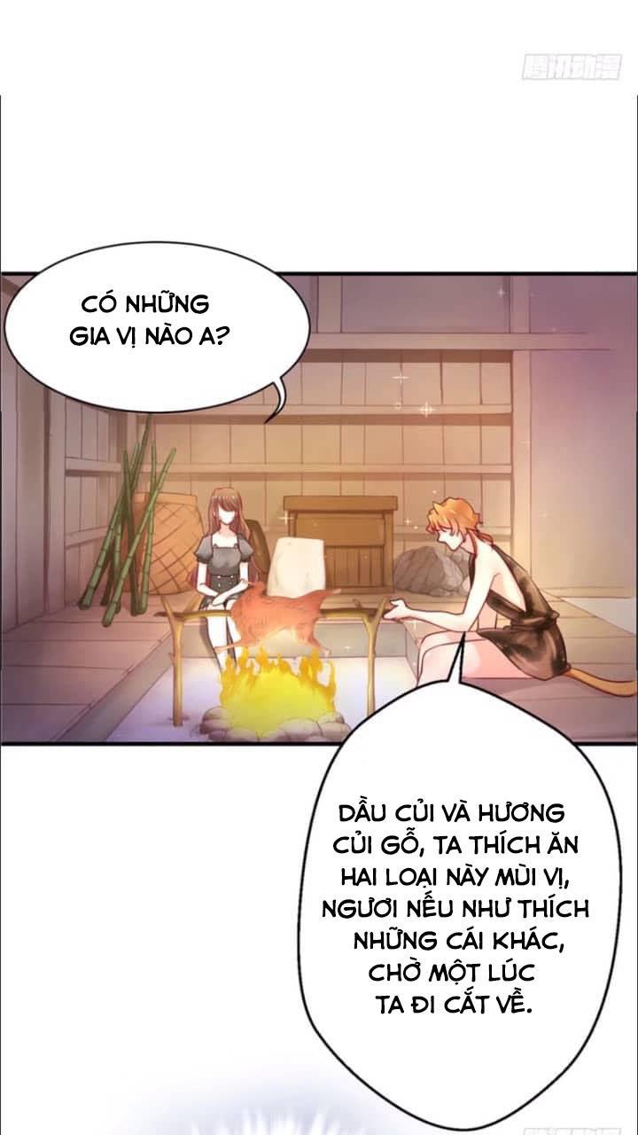 Thảnh Thơi Thú Thế Chủng Chủng Điền, Sinh Sinh Tể Chap 4 - Next Chap 5