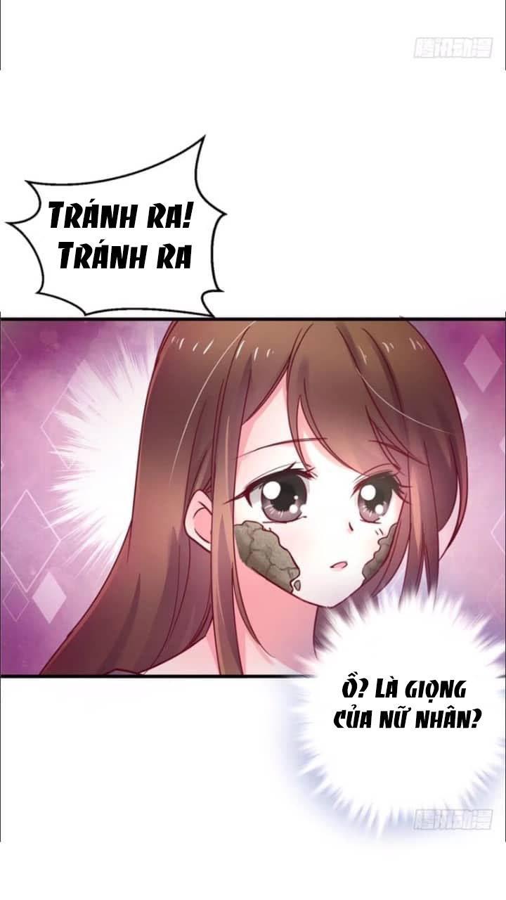 Thảnh Thơi Thú Thế Chủng Chủng Điền, Sinh Sinh Tể Chap 4 - Next Chap 5
