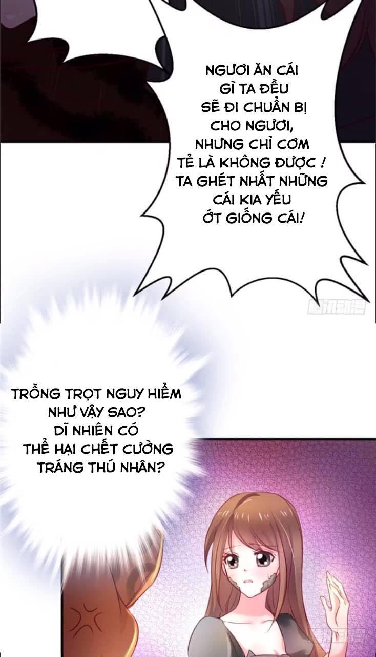 Thảnh Thơi Thú Thế Chủng Chủng Điền, Sinh Sinh Tể Chap 4 - Next Chap 5