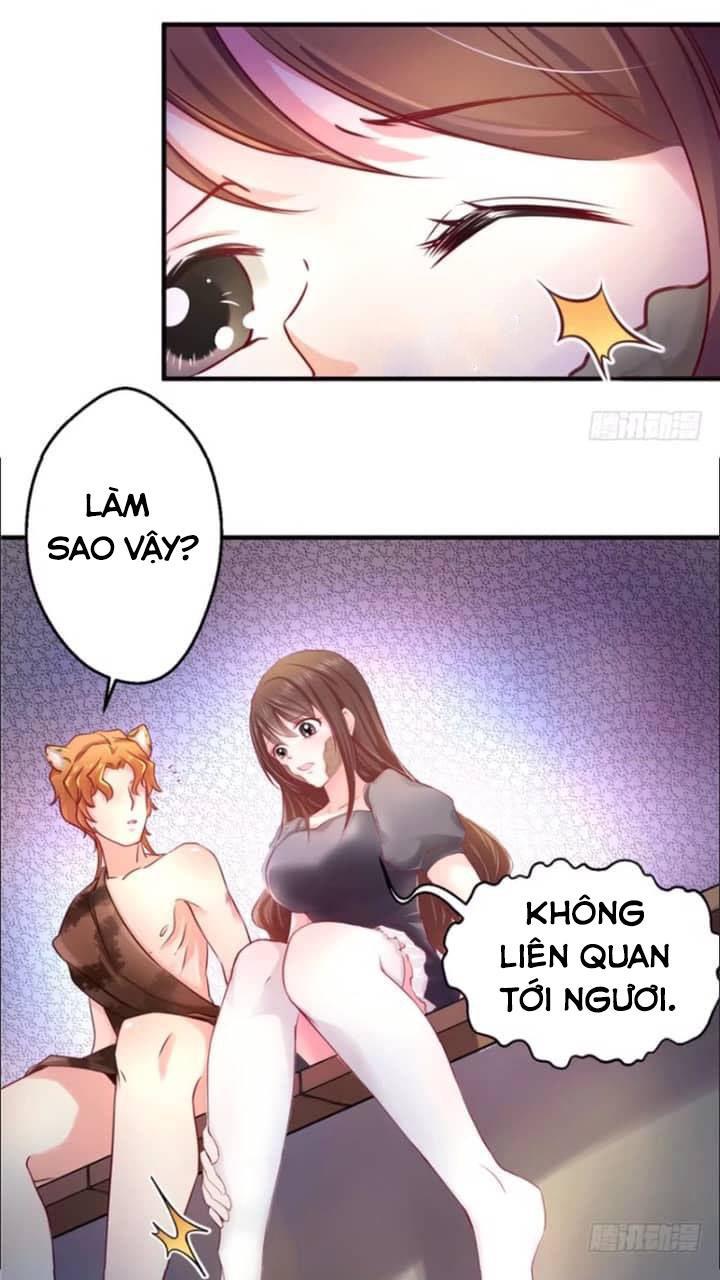 Thảnh Thơi Thú Thế Chủng Chủng Điền, Sinh Sinh Tể Chap 4 - Next Chap 5