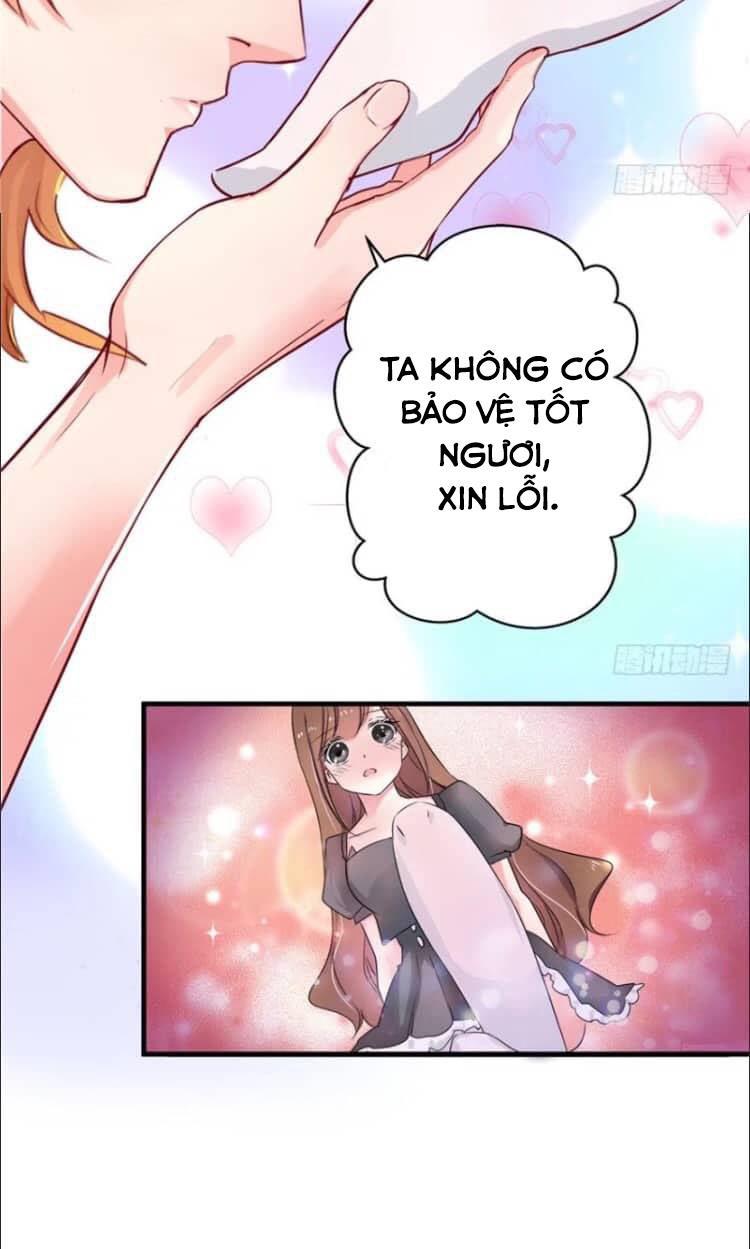 Thảnh Thơi Thú Thế Chủng Chủng Điền, Sinh Sinh Tể Chap 4 - Next Chap 5