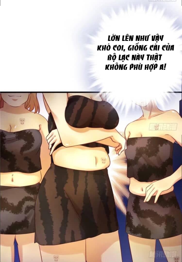 Thảnh Thơi Thú Thế Chủng Chủng Điền, Sinh Sinh Tể Chap 4 - Next Chap 5