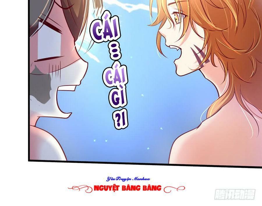 Thảnh Thơi Thú Thế Chủng Chủng Điền, Sinh Sinh Tể Chap 40 - Next Chap 41