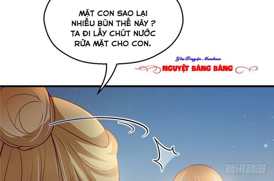 Thảnh Thơi Thú Thế Chủng Chủng Điền, Sinh Sinh Tể Chap 40 - Next Chap 41