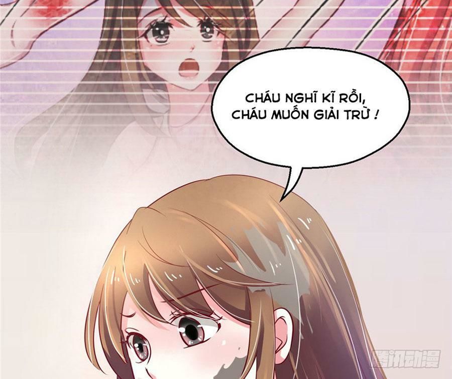 Thảnh Thơi Thú Thế Chủng Chủng Điền, Sinh Sinh Tể Chap 40 - Next Chap 41