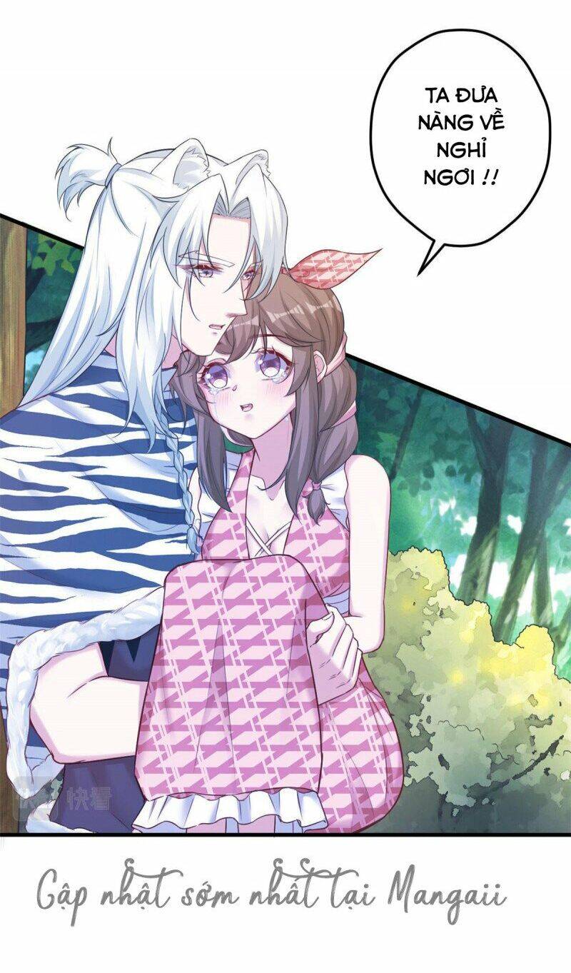 Thảnh Thơi Thú Thế Chủng Chủng Điền, Sinh Sinh Tể Chap 401 - Next Chap 402