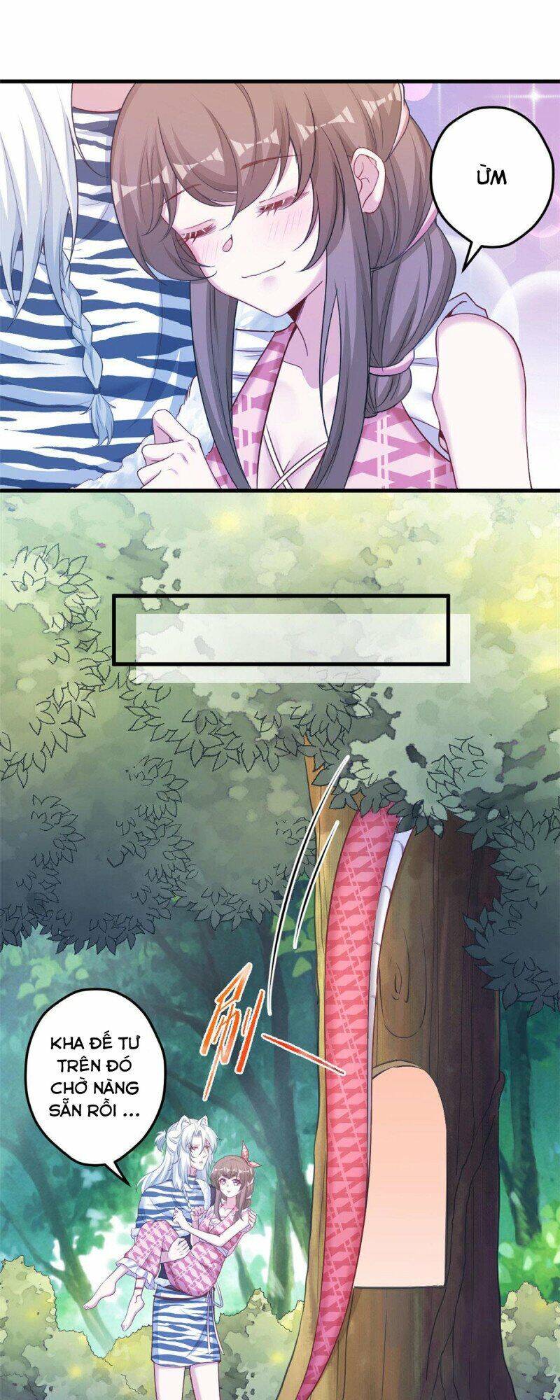 Thảnh Thơi Thú Thế Chủng Chủng Điền, Sinh Sinh Tể Chap 401 - Next Chap 402