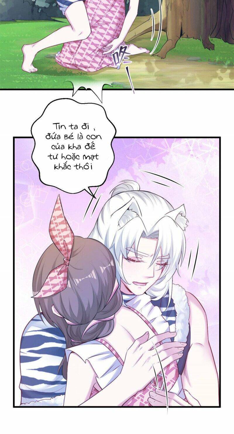 Thảnh Thơi Thú Thế Chủng Chủng Điền, Sinh Sinh Tể Chap 401 - Next Chap 402