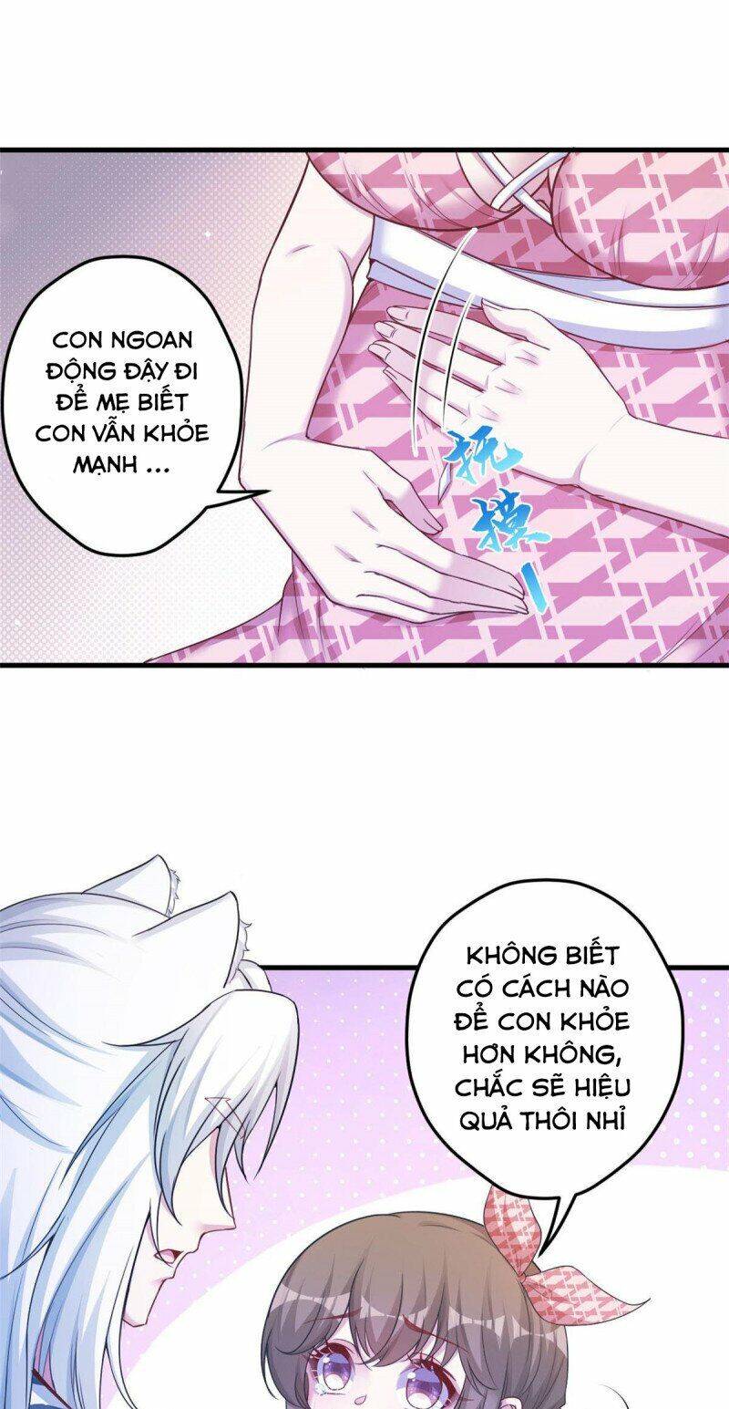 Thảnh Thơi Thú Thế Chủng Chủng Điền, Sinh Sinh Tể Chap 401 - Next Chap 402