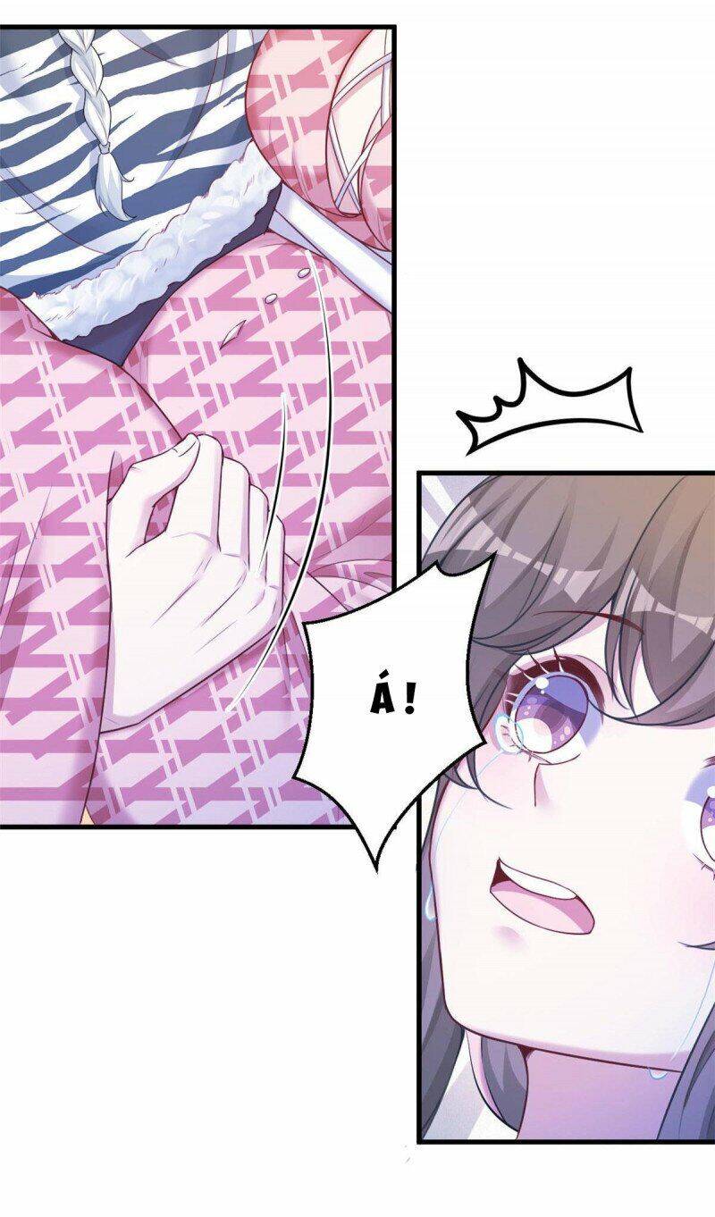 Thảnh Thơi Thú Thế Chủng Chủng Điền, Sinh Sinh Tể Chap 401 - Next Chap 402