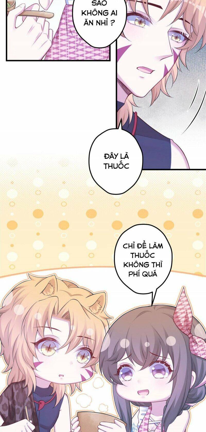 Thảnh Thơi Thú Thế Chủng Chủng Điền, Sinh Sinh Tể Chap 406 - Next Chap 407