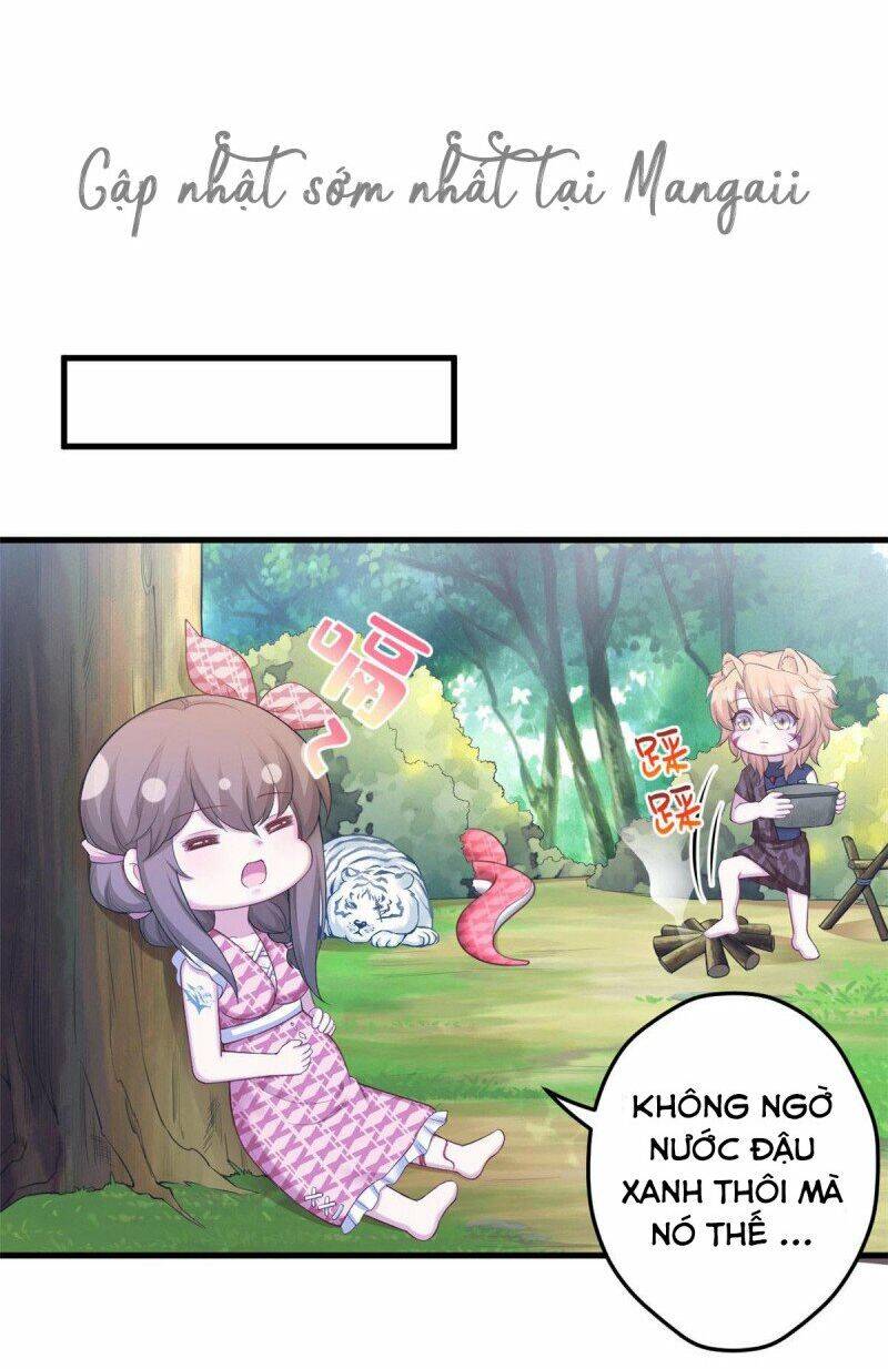 Thảnh Thơi Thú Thế Chủng Chủng Điền, Sinh Sinh Tể Chap 406 - Next Chap 407