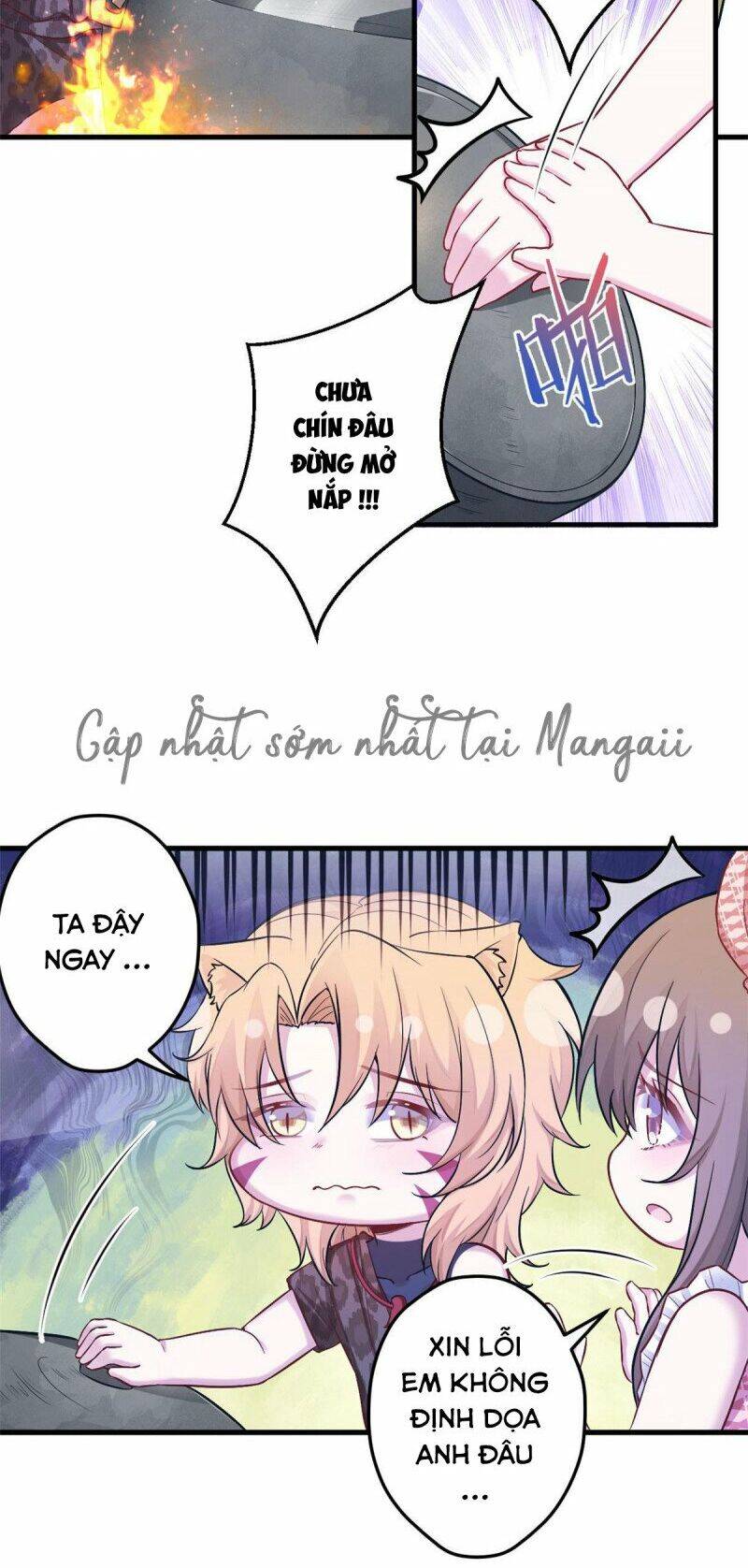 Thảnh Thơi Thú Thế Chủng Chủng Điền, Sinh Sinh Tể Chap 406 - Next Chap 407