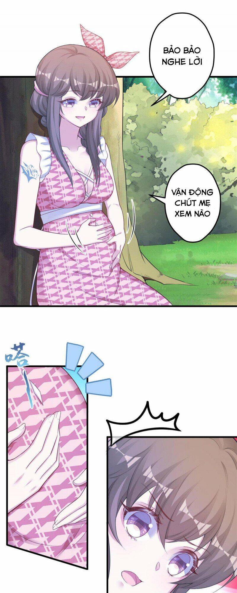 Thảnh Thơi Thú Thế Chủng Chủng Điền, Sinh Sinh Tể Chap 407 - Next Chap 408
