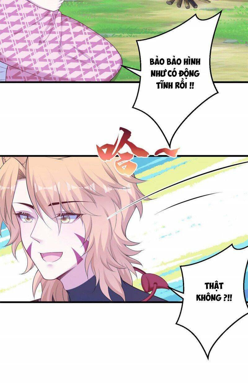 Thảnh Thơi Thú Thế Chủng Chủng Điền, Sinh Sinh Tể Chap 407 - Next Chap 408