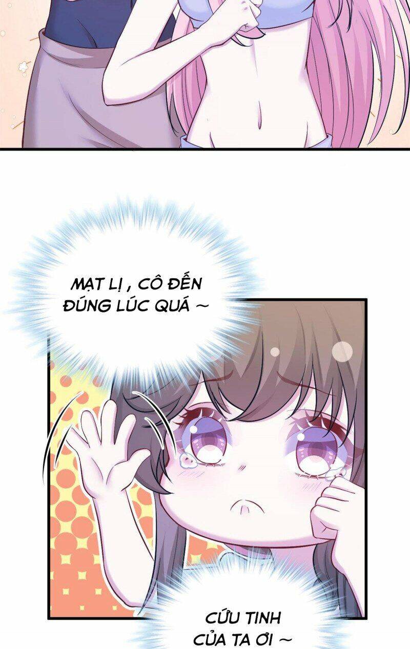 Thảnh Thơi Thú Thế Chủng Chủng Điền, Sinh Sinh Tể Chap 408 - Next Chap 409