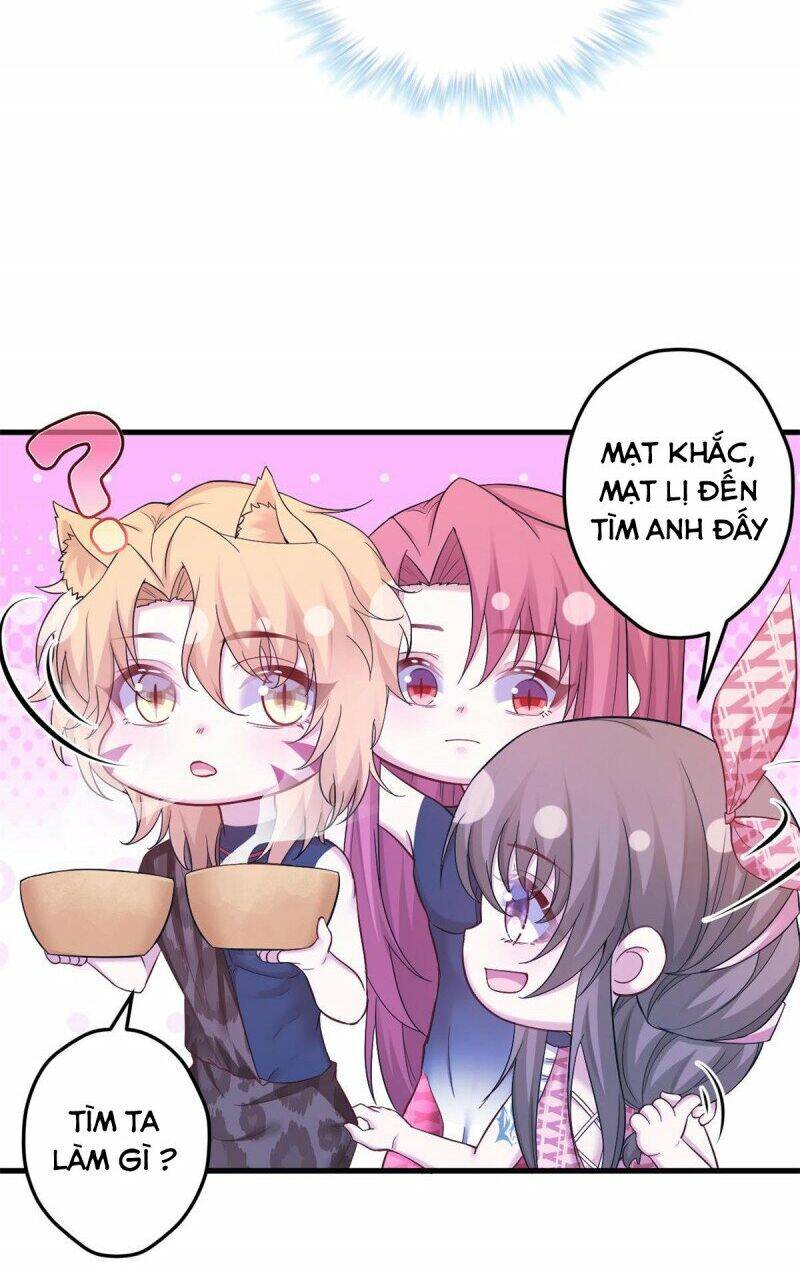 Thảnh Thơi Thú Thế Chủng Chủng Điền, Sinh Sinh Tể Chap 408 - Next Chap 409