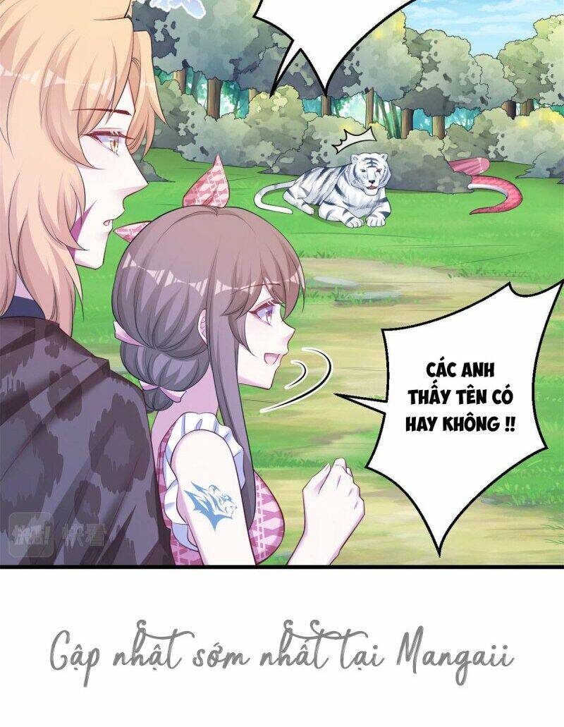 Thảnh Thơi Thú Thế Chủng Chủng Điền, Sinh Sinh Tể Chap 408 - Next Chap 409
