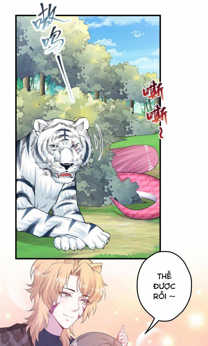 Thảnh Thơi Thú Thế Chủng Chủng Điền, Sinh Sinh Tể Chap 408 - Next Chap 409