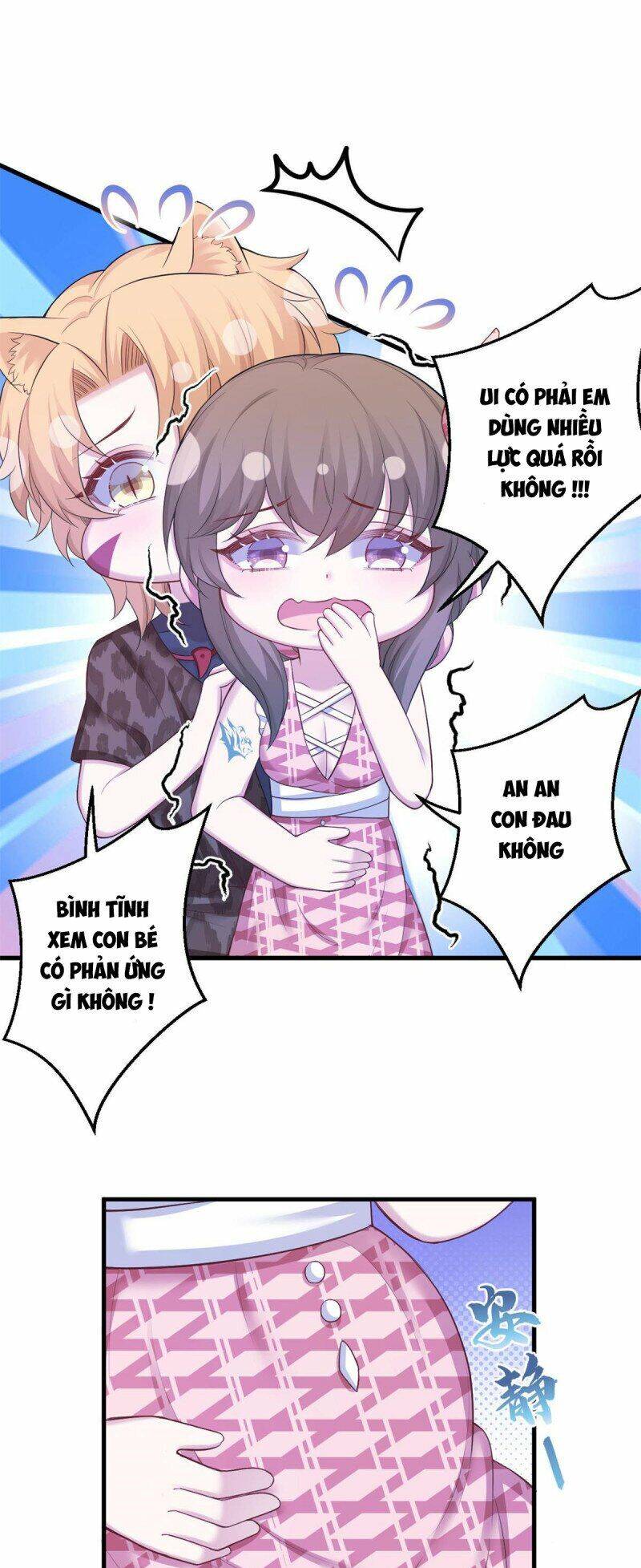 Thảnh Thơi Thú Thế Chủng Chủng Điền, Sinh Sinh Tể Chap 408 - Next Chap 409
