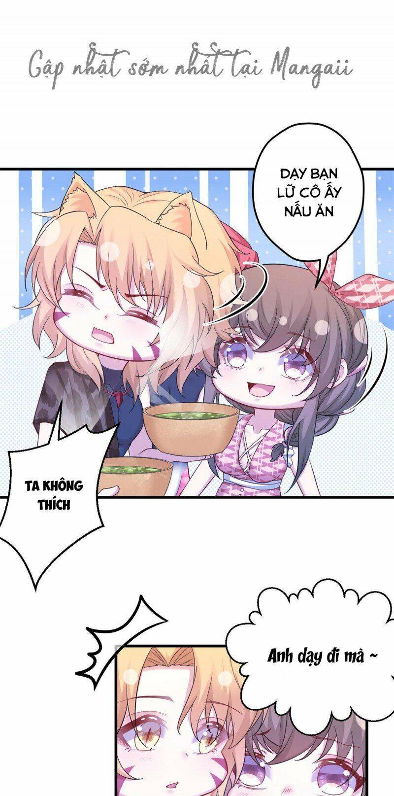 Thảnh Thơi Thú Thế Chủng Chủng Điền, Sinh Sinh Tể Chap 409 - Next Chap 410