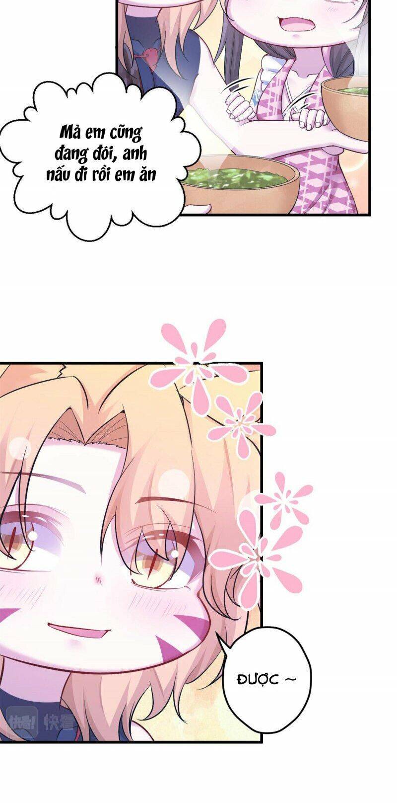 Thảnh Thơi Thú Thế Chủng Chủng Điền, Sinh Sinh Tể Chap 409 - Next Chap 410