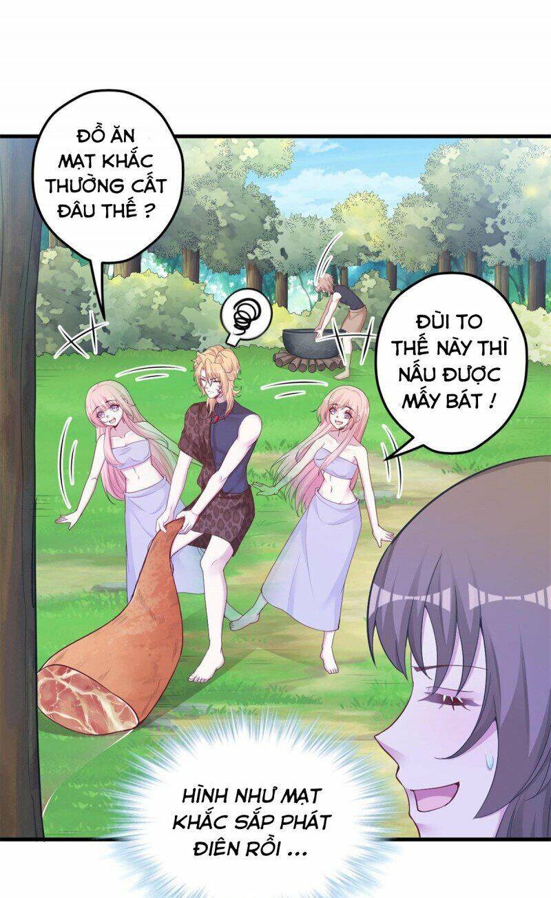 Thảnh Thơi Thú Thế Chủng Chủng Điền, Sinh Sinh Tể Chap 409 - Next Chap 410