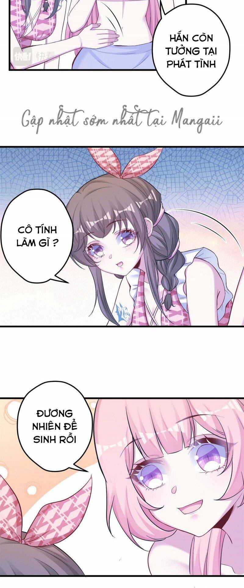 Thảnh Thơi Thú Thế Chủng Chủng Điền, Sinh Sinh Tể Chap 409 - Next Chap 410
